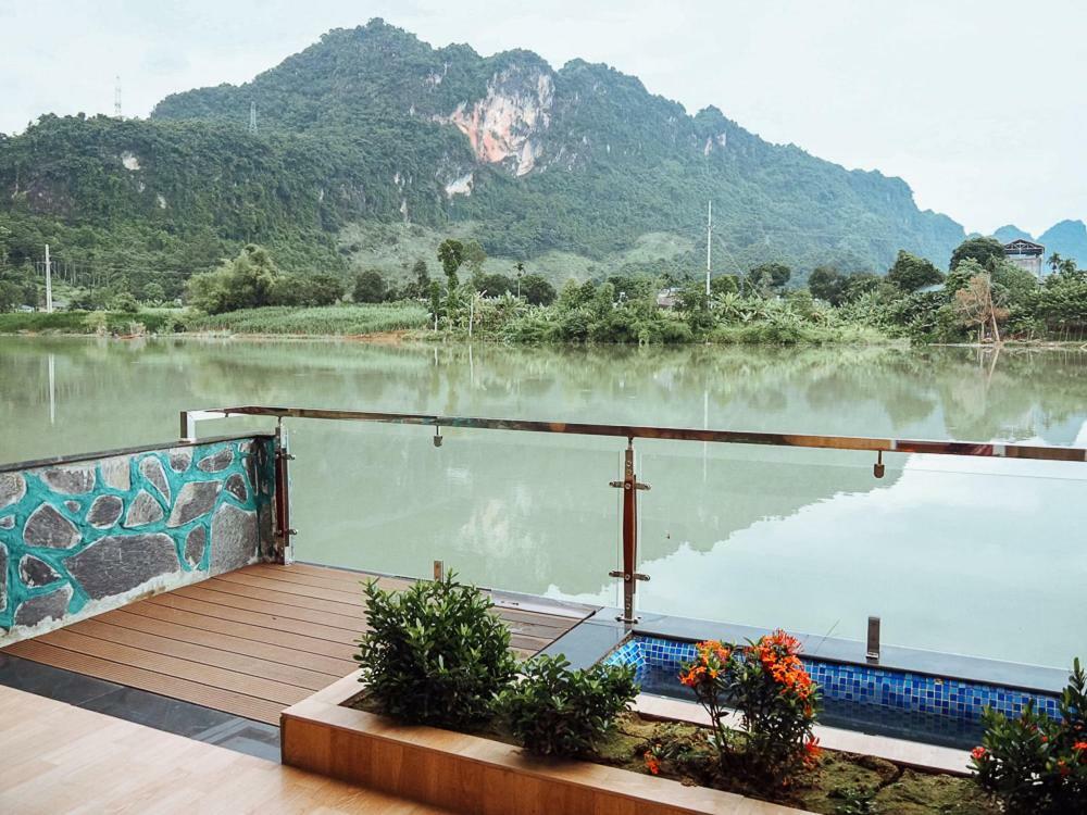 Truong Xuan Resort Hà Giang Eksteriør billede