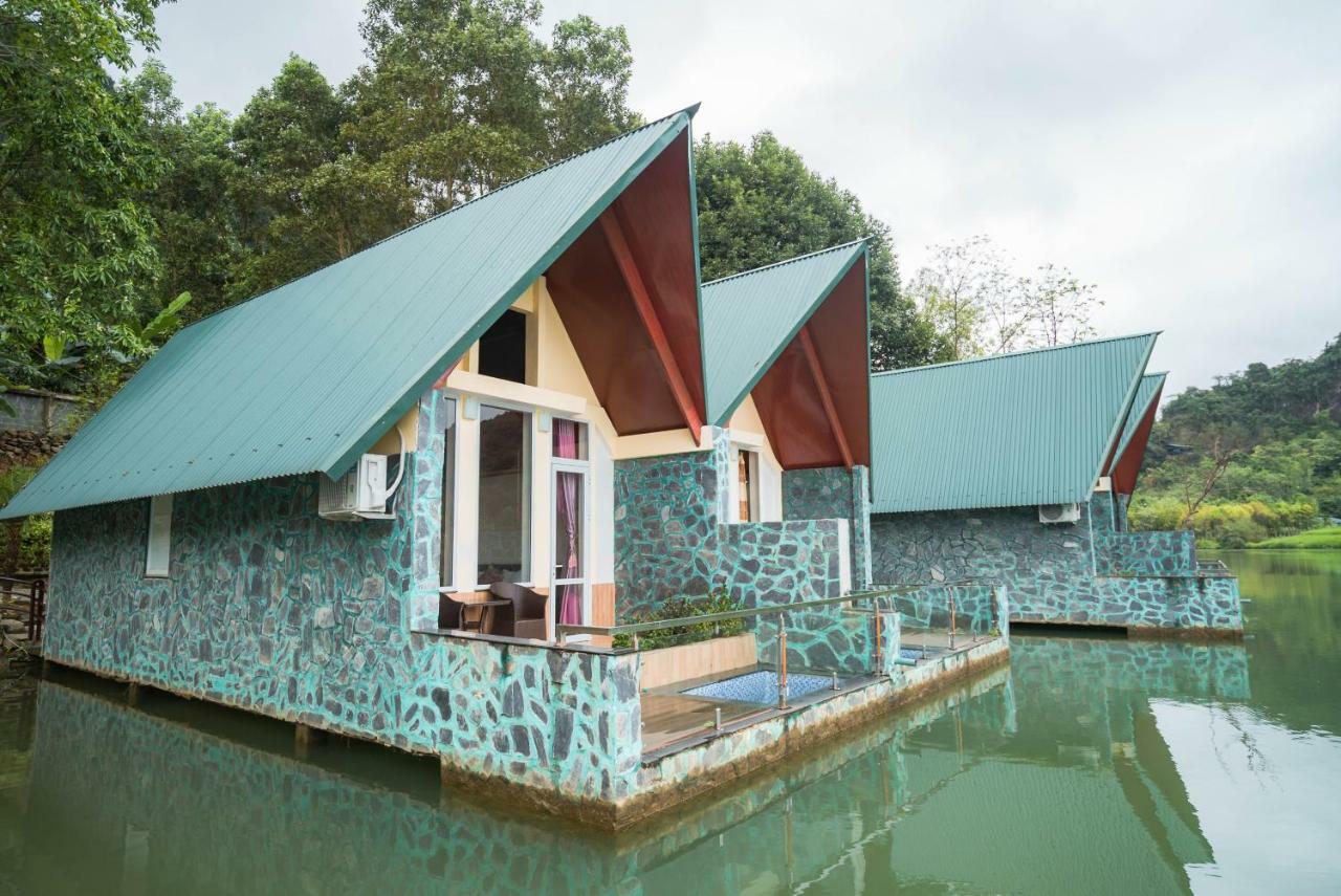 Truong Xuan Resort Hà Giang Eksteriør billede